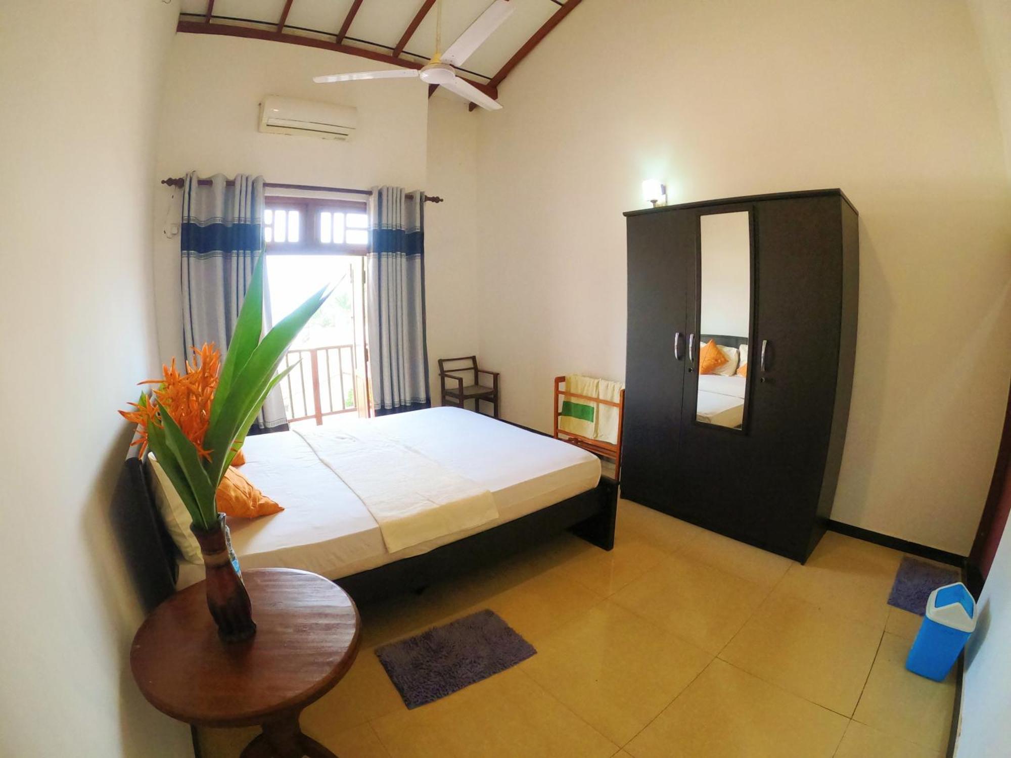 Avendra Villa Unawatuna Exterior photo