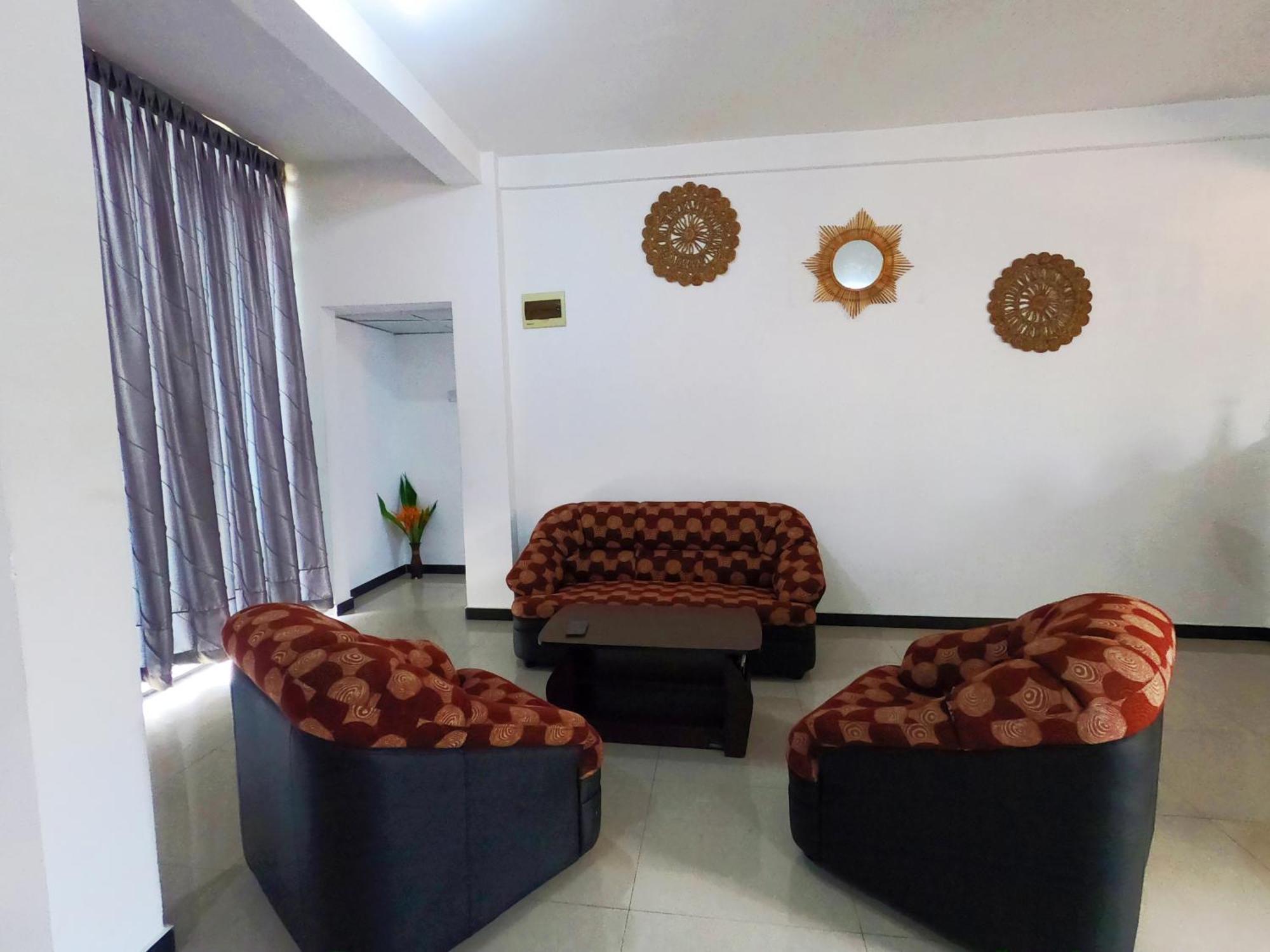 Avendra Villa Unawatuna Exterior photo